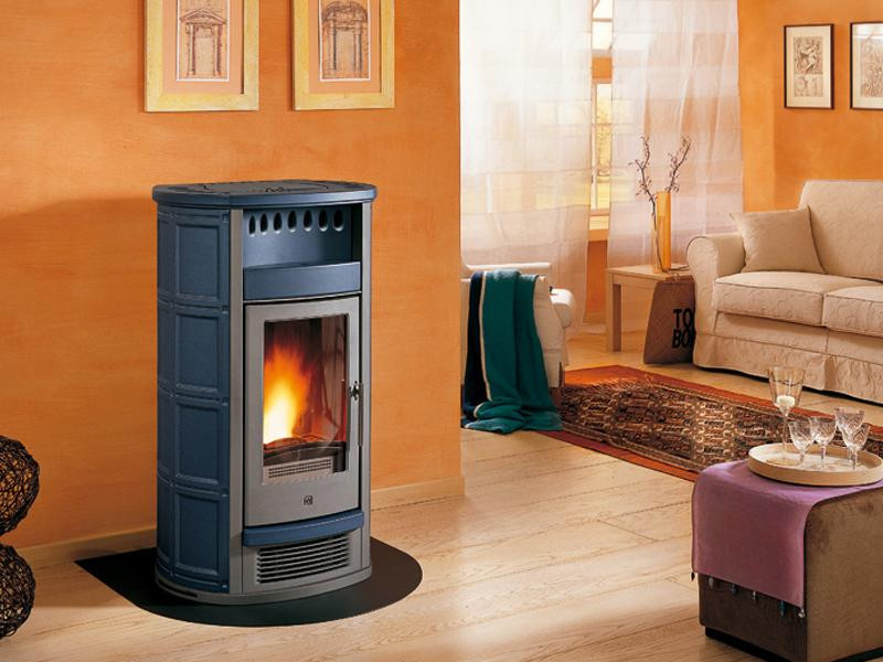 Reparador de estufa de pellets Pellet stove repairman