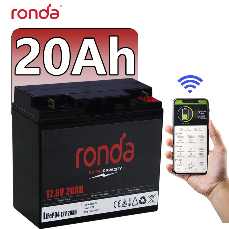 20ah 20ah