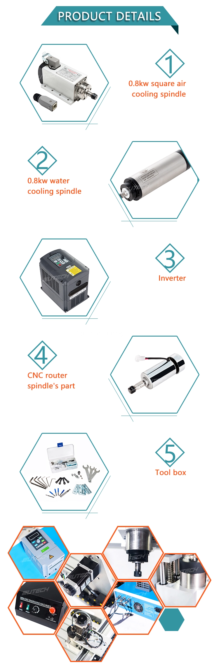 Mini CNC Milling Machine 3040 3020 6040 Mini CNC Milling Machine 3040 3020 6040