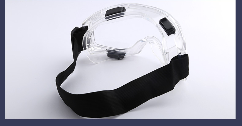 Large anti-fog eye mask Large anti-fog eye mask