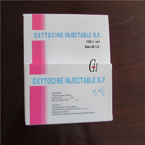 Oxytocin Injection