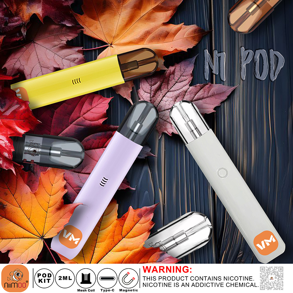 N1 Open vape pod system N1 Open vape pod system