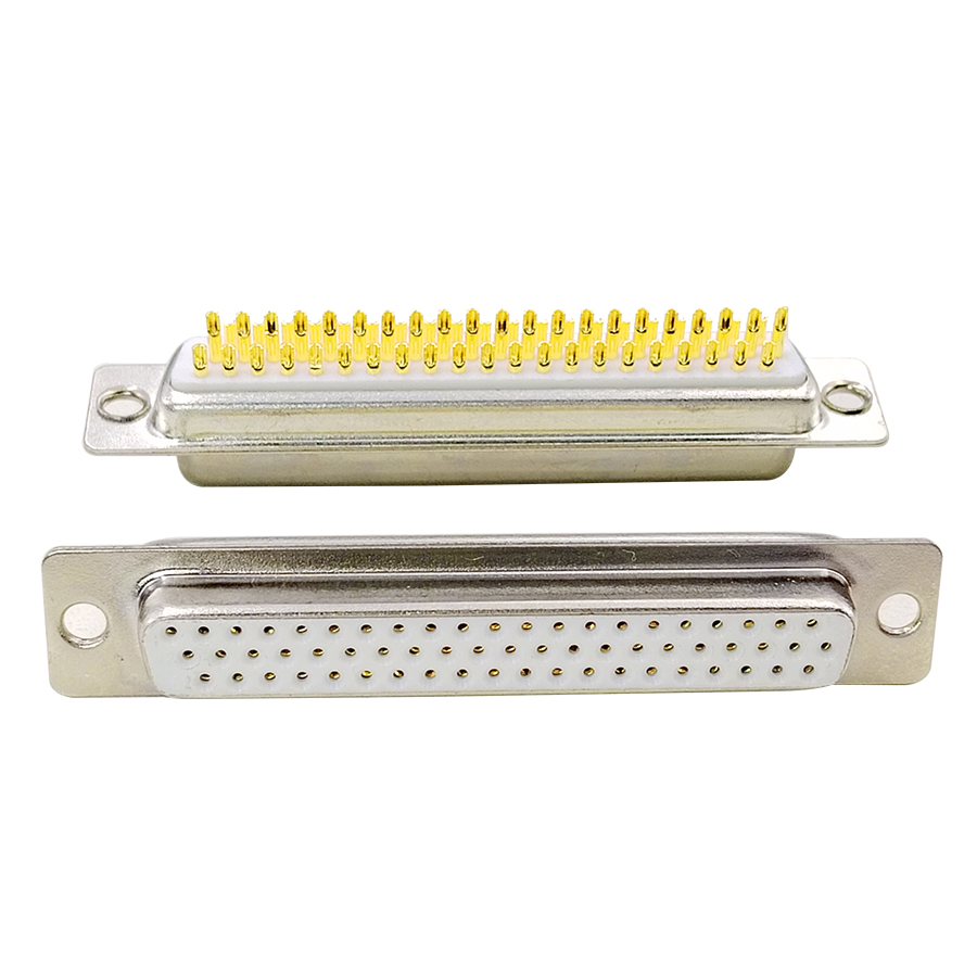 62 pin connector 6 62 pin connector 6