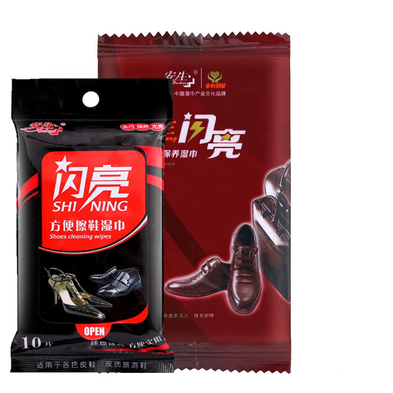 Functional Wet Wipes Functional Wet Wipes
