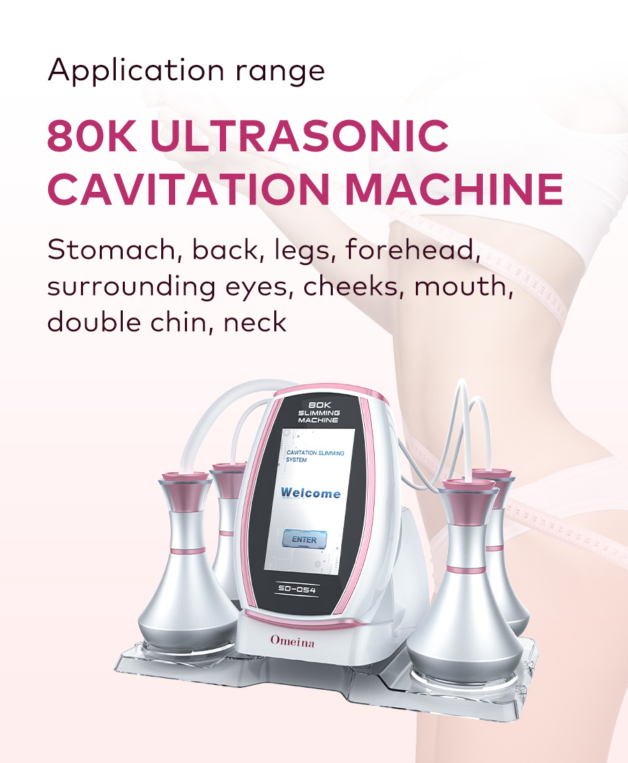 Omeina ultrasound cavitation at home Omeina ultrasound cavitation at home