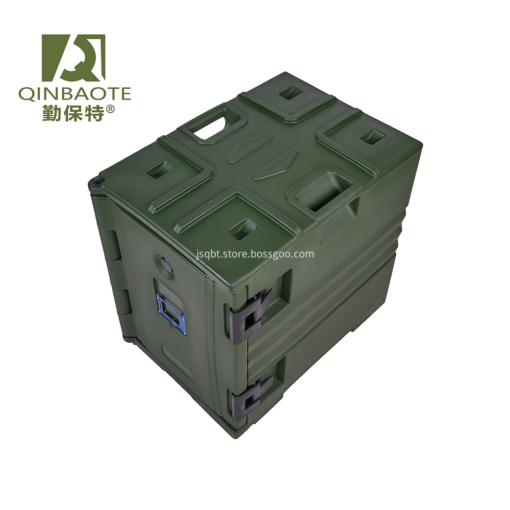 Insulated Food Pan Carrier Insulated Food Pan Carrier