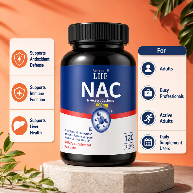 NAC Capsules7 NAC Capsules7