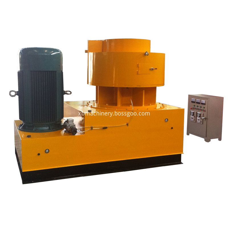 Feed Pellet Mill Wood Pellet Machine Woodworking Machine Feed Pellet Mill Wood Pellet Machine Woodworking Machine