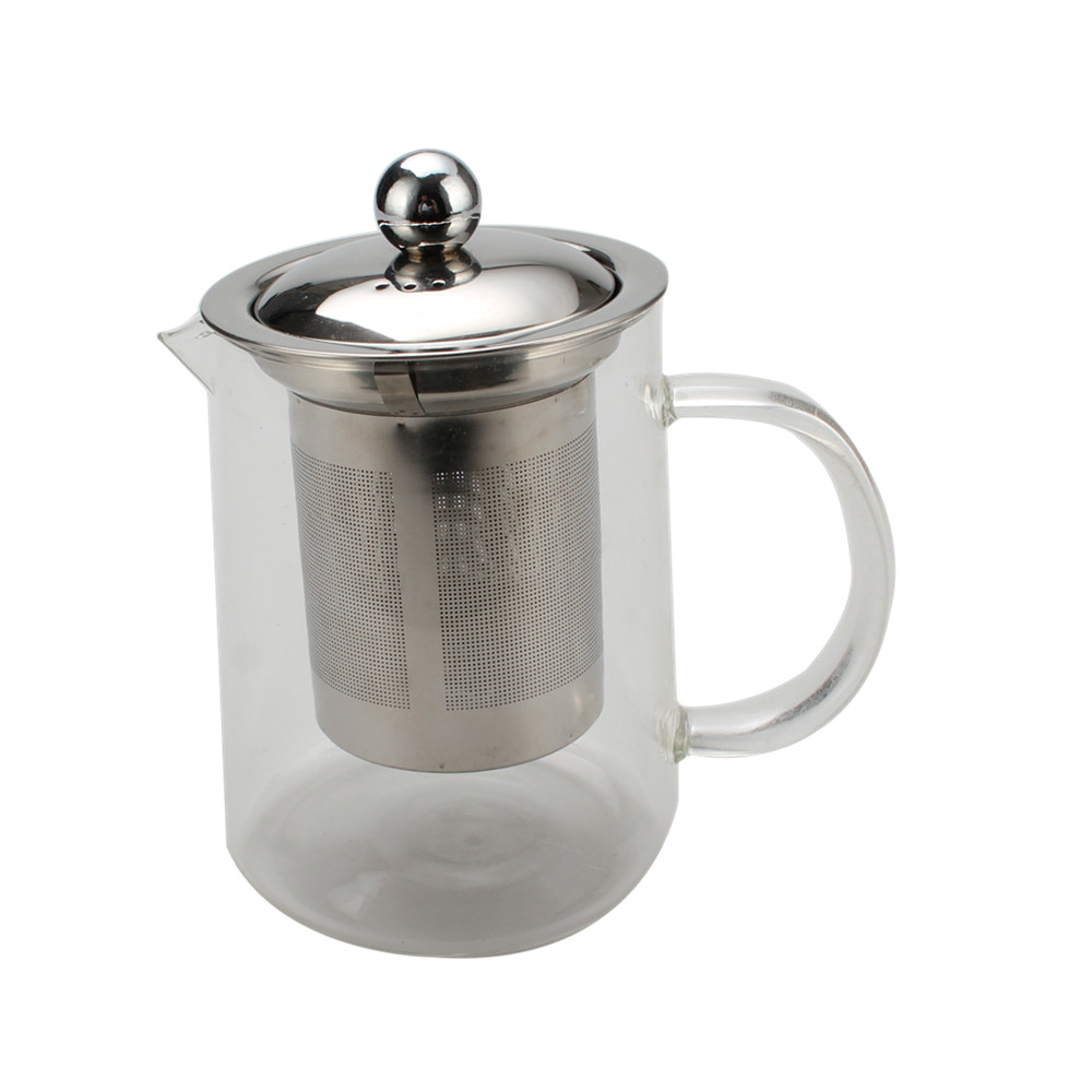 Tea Pot With Filter