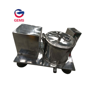 Centrifugal Spin Dryer Deoiler Machine for Frying Food