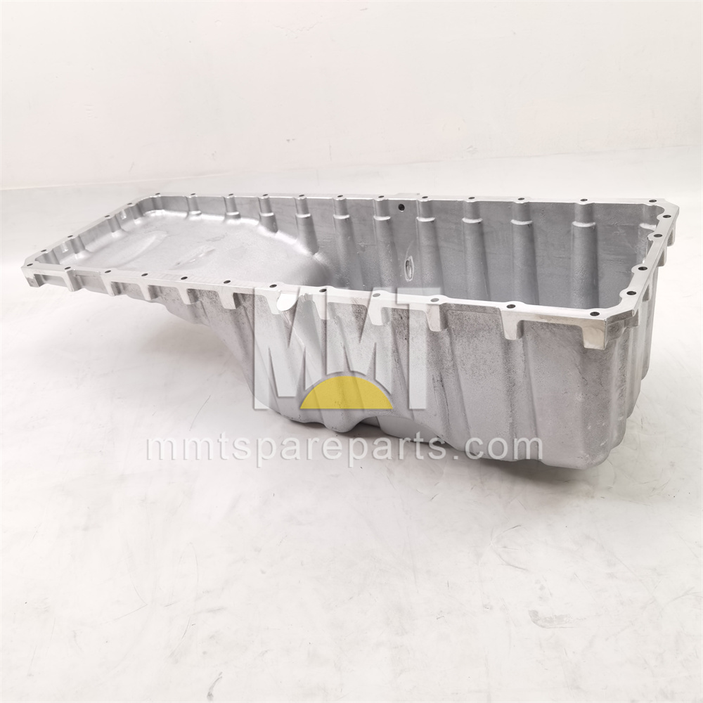 Oil Pan 174-3847 Oil Pan 174-3847