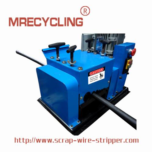 wire cutting and stripping machine wire cutting and stripping machine