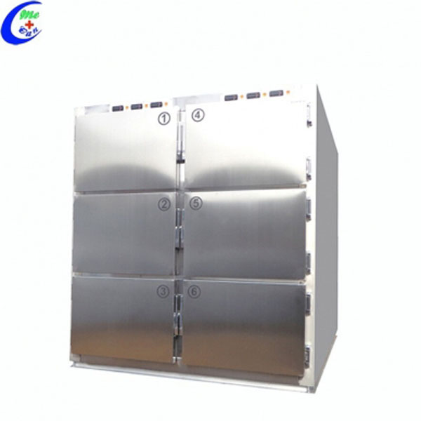 Medical Morgue Freezer Medical Morgue Freezer