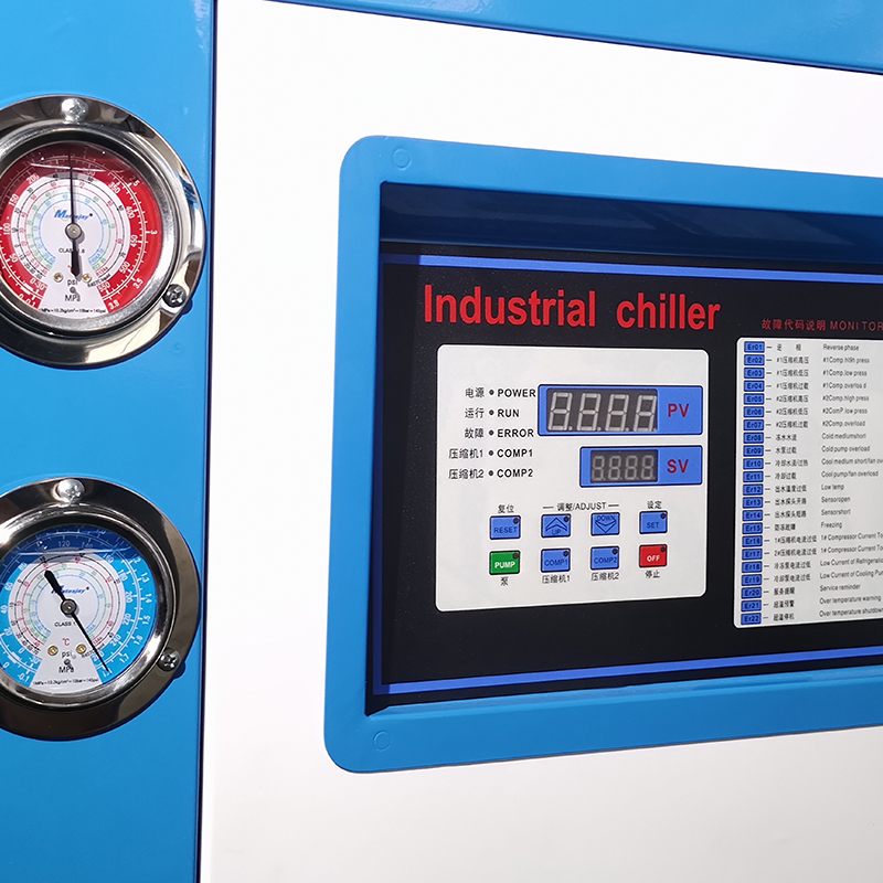 Water Cooled Chillers Water Cooled Chillers