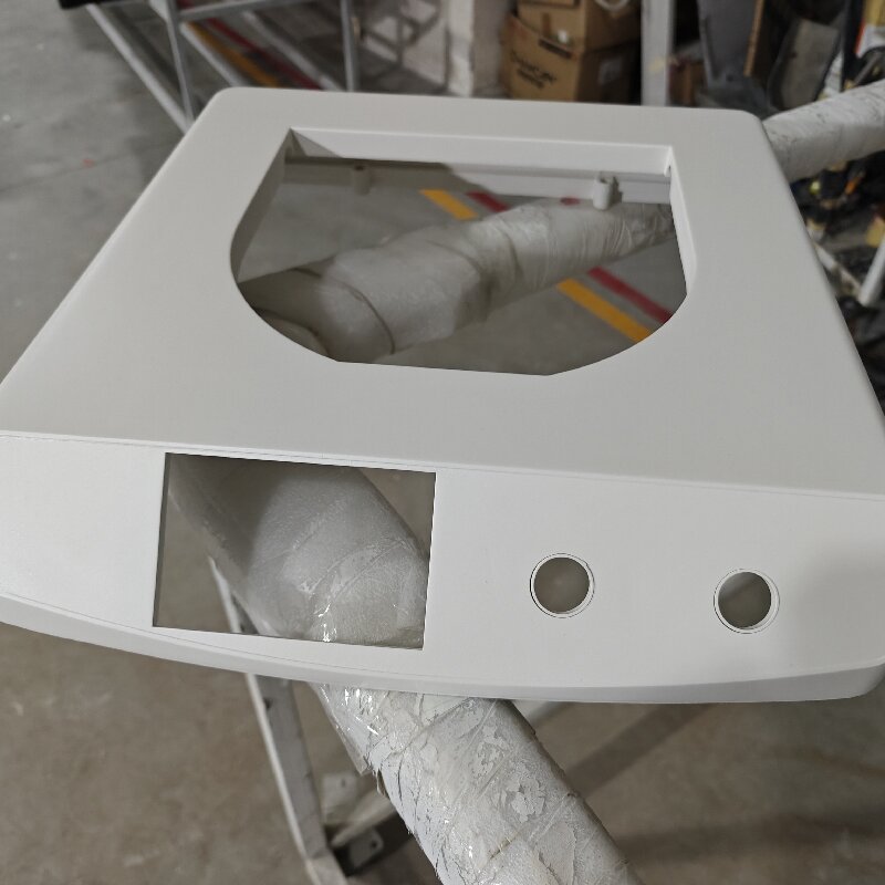 plastic parts plastic parts
