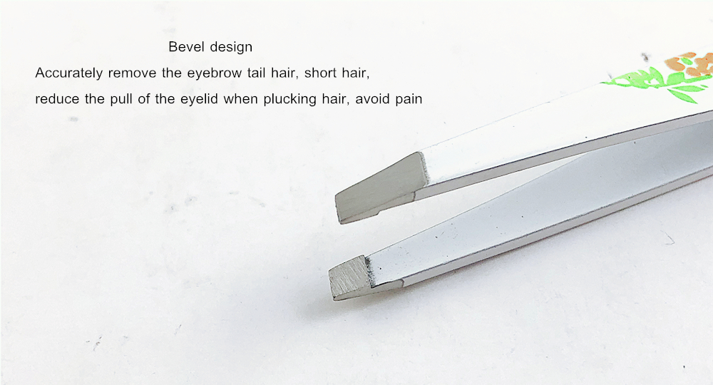 Острый пинцет Sharpest Tweezers
