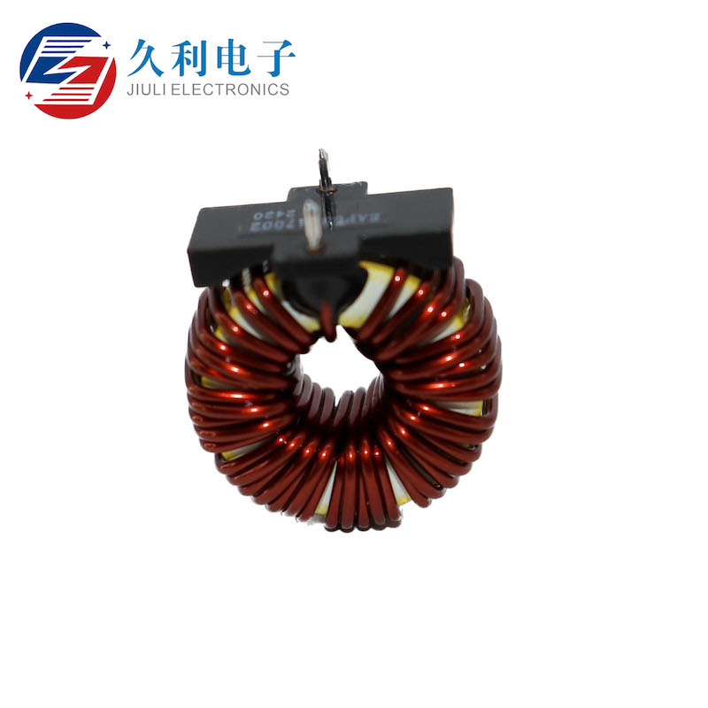 Common-mode inductance Common-mode inductance