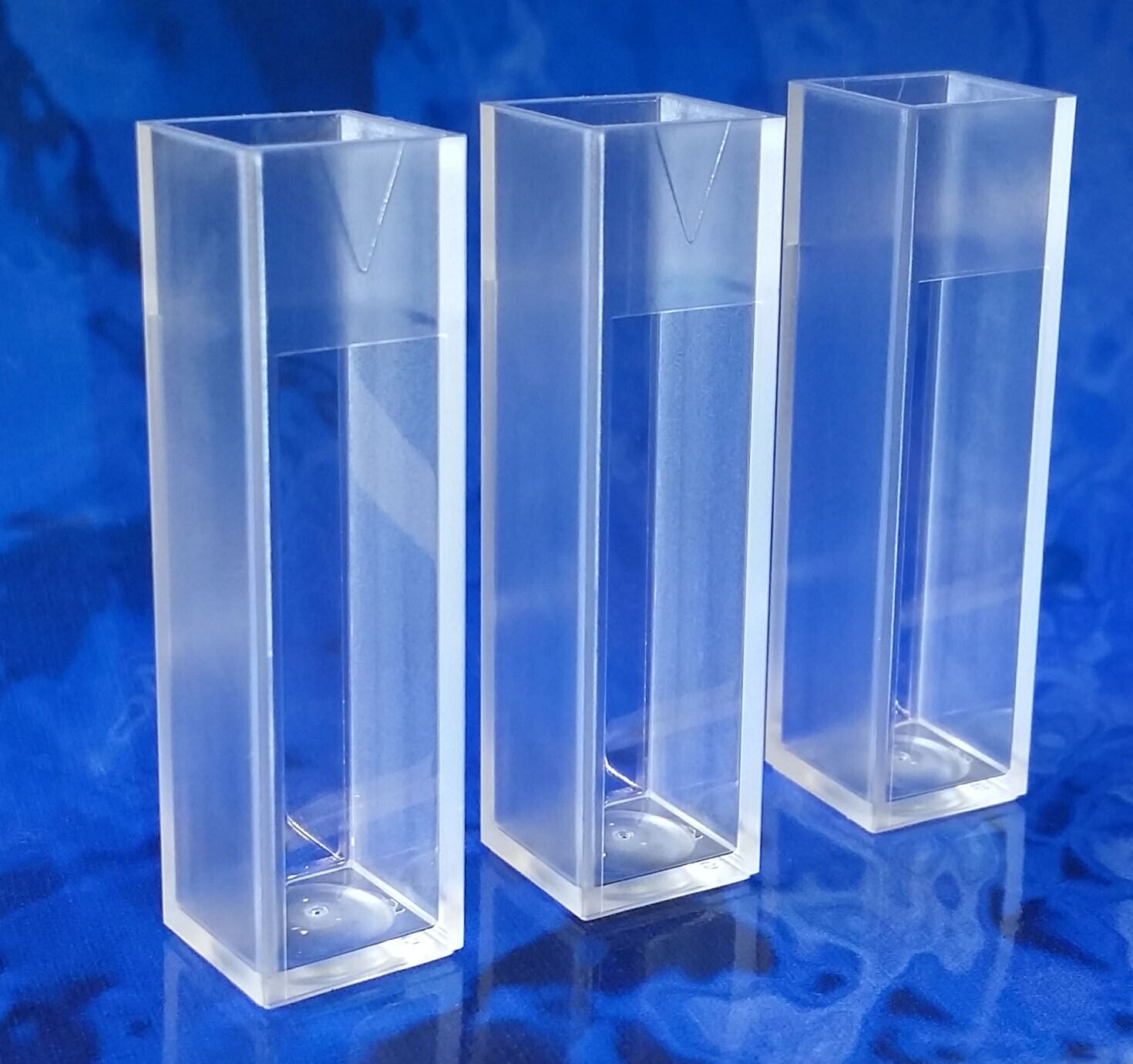 Spectrometer Cuvette