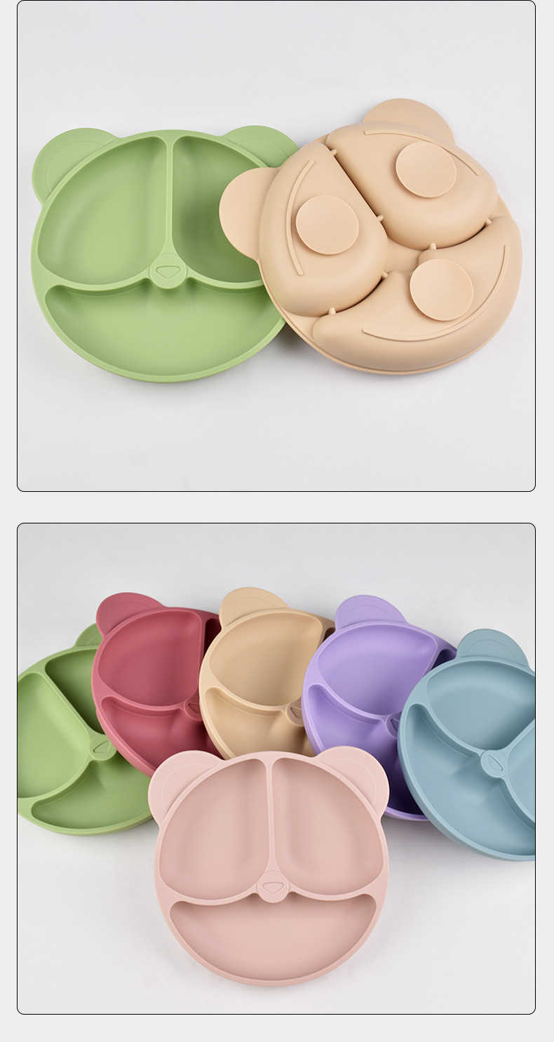 bear suction plate MFZ-P026 bear suction plate MFZ-P026