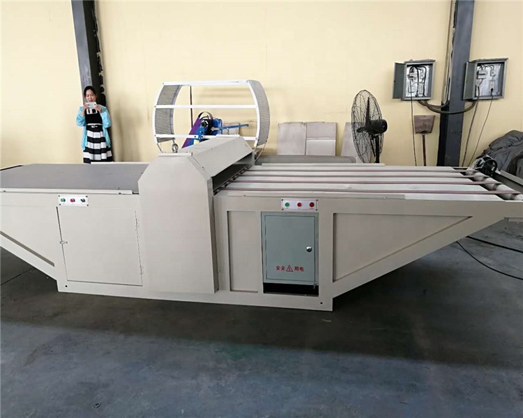 platform die cut machine for box MQ 14003 platform die cut machine for box MQ 14003