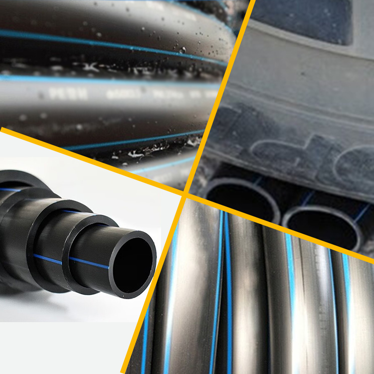Hdpe Coil Pipe Hdpe Coil Pipe