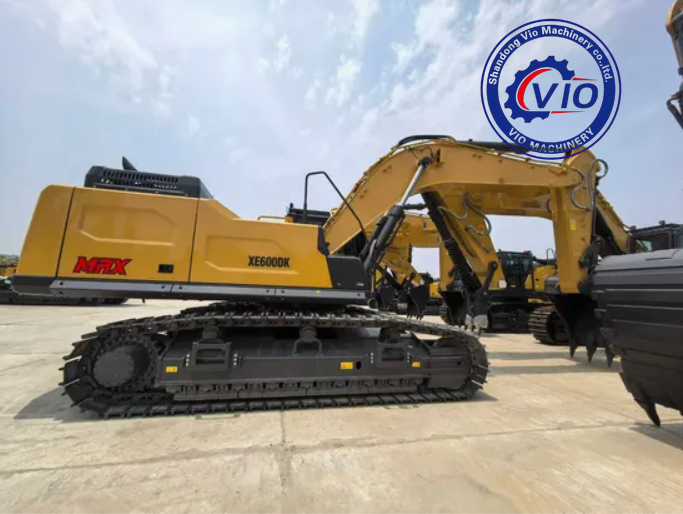 XCMG_XE600DK_690DK_2 XCMG_XE600DK_690DK_2