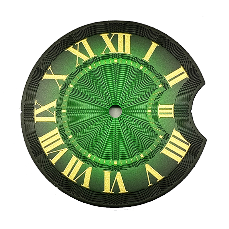 Custom watch dial for Watch Custom watch dial for Watch
