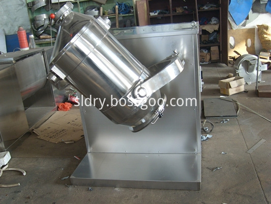 Rotary Drying Equipment