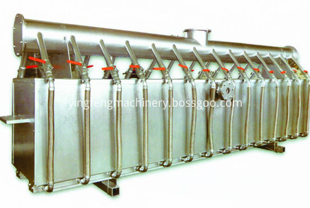 S nonwoven fabric machine S nonwoven fabric machine
