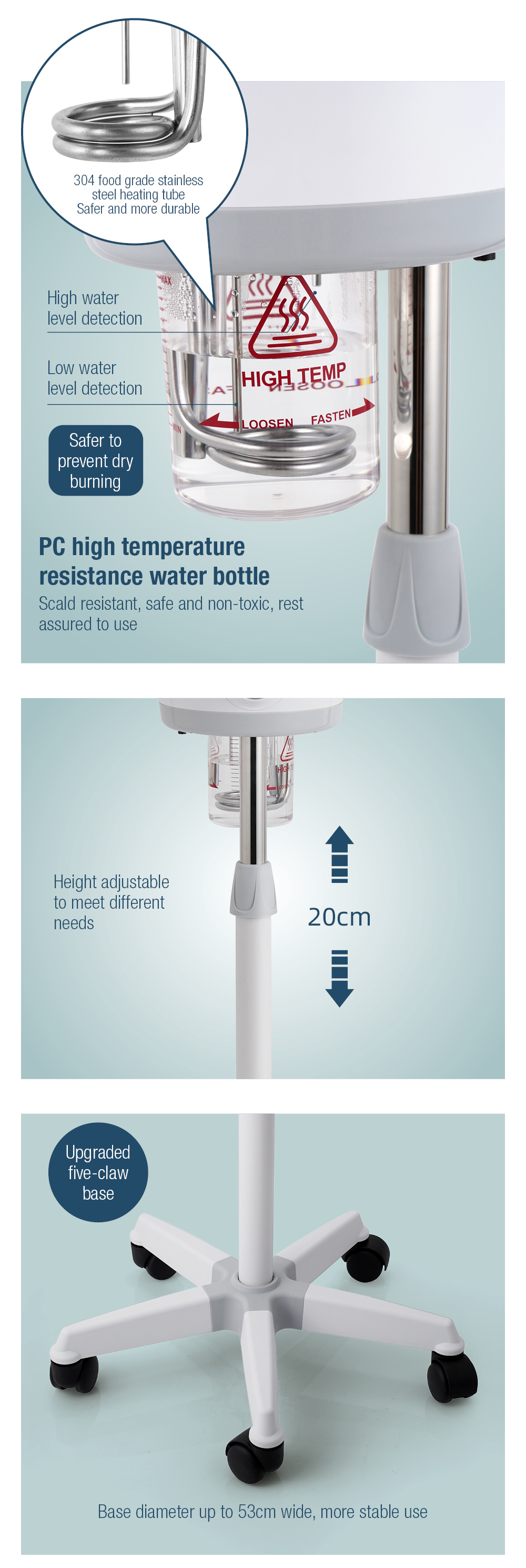 facial machine facial machine
