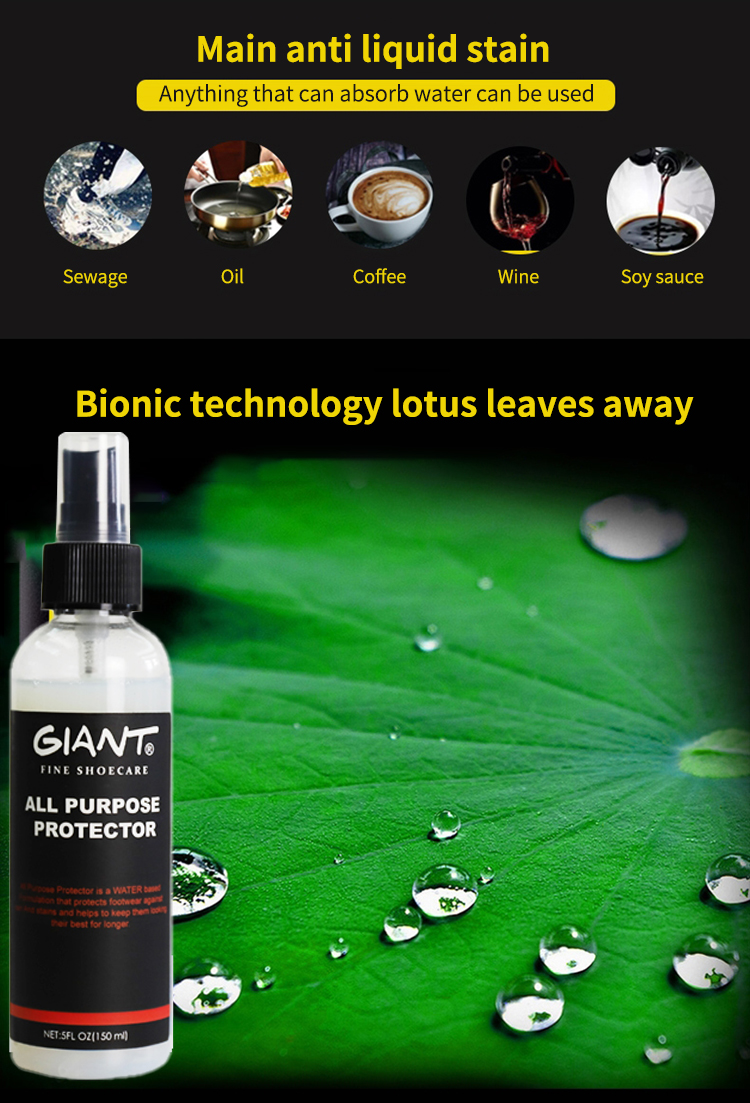 Waterproof Spray Waterproof Spray