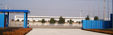 EJ Group завод железных клапанов EJ Group iron valve factory