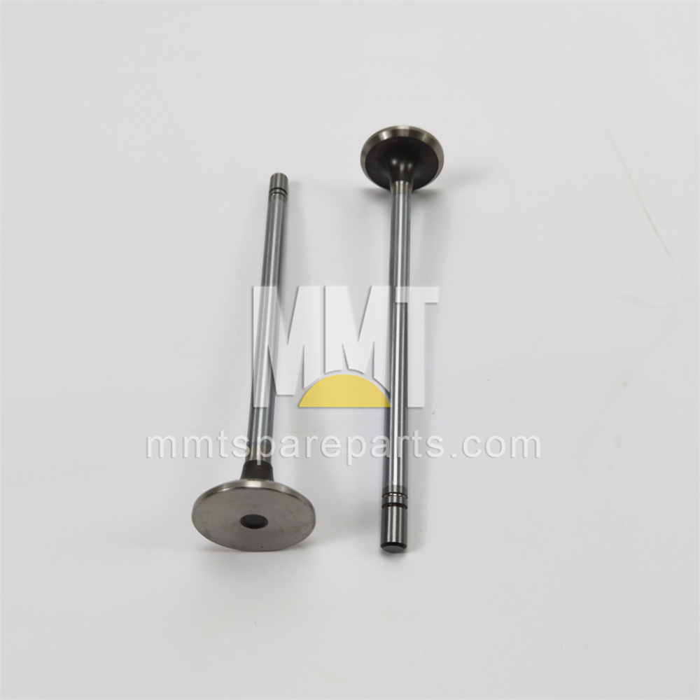 Exhaust Valve 490-7200 Exhaust Valve 490-7200