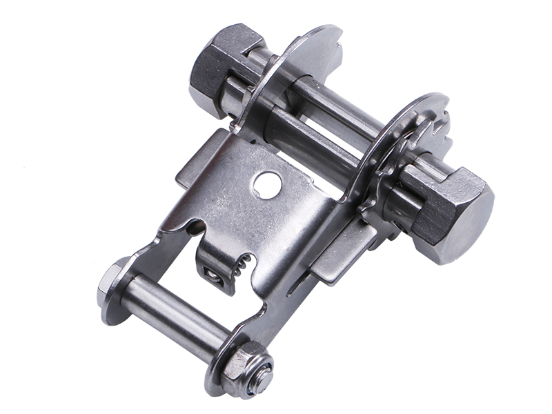 Stainless Steel Buckle Stainless Steel Buckle