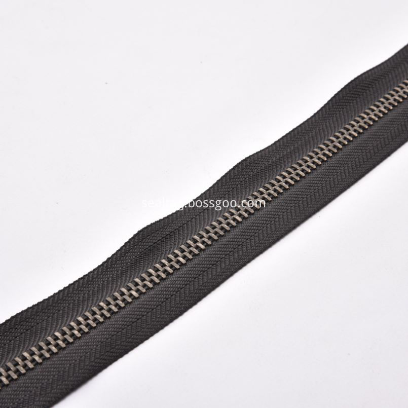 Reißverschlusstasche für Bleistifte Zipper Pouch for Pencils