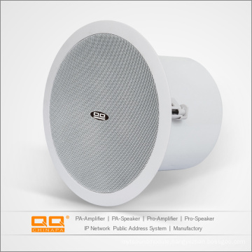 Lth 601 40w 8 Ohms Ceiling Speaker For Restaurant China