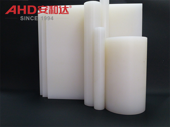 High Qualilty PVDF Rods High Qualilty PVDF Rods