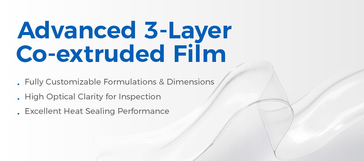 advanced 3 layer co-extuded film 01 advanced 3 layer co-extuded film 01
