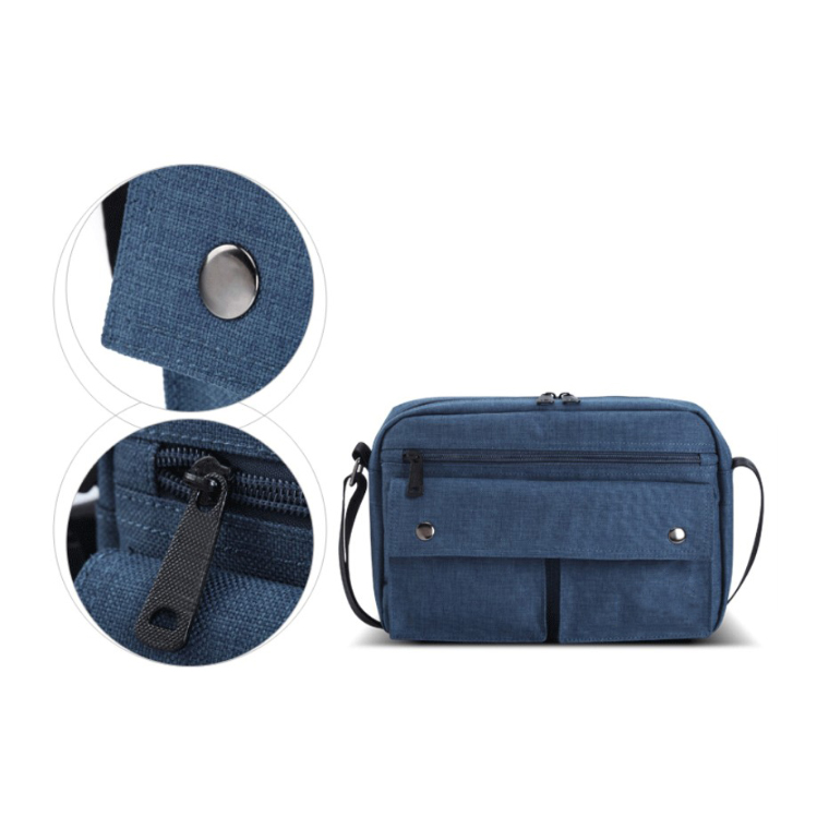 Сумка с поперечным покрытием Crossbody Bag