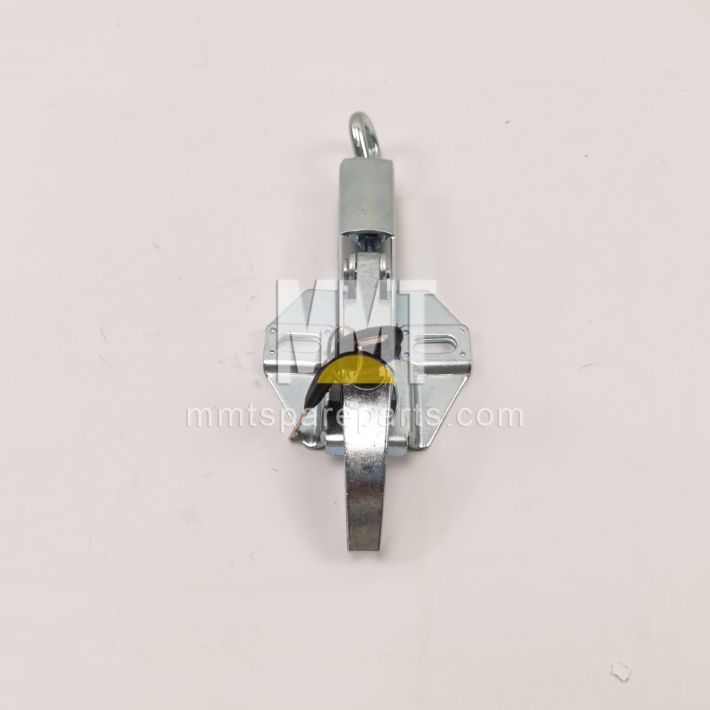 lock 4I-0117 lock 4I-0117