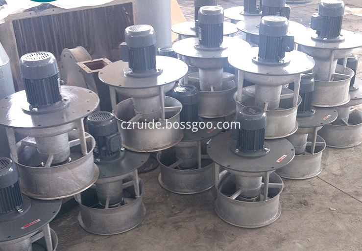 drying oven fan drying oven fan
