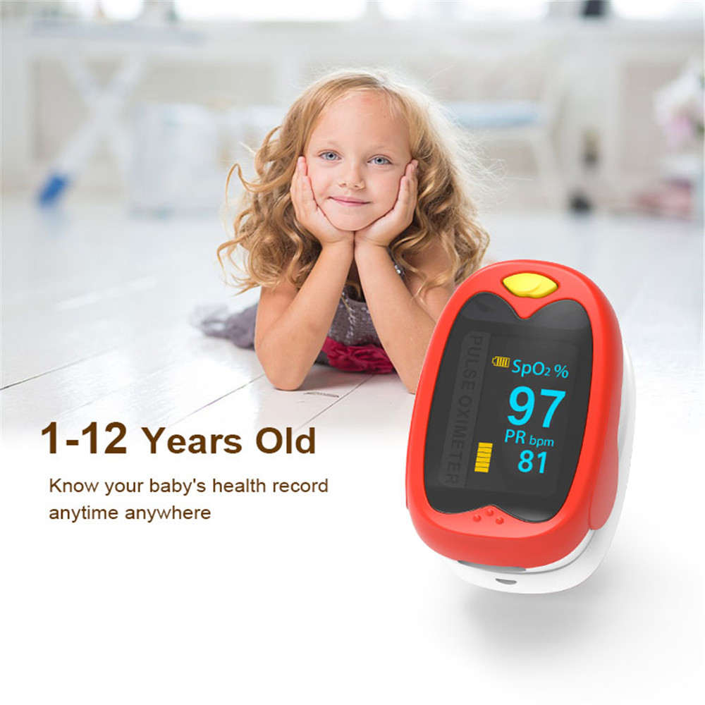 Pulse Oximeter