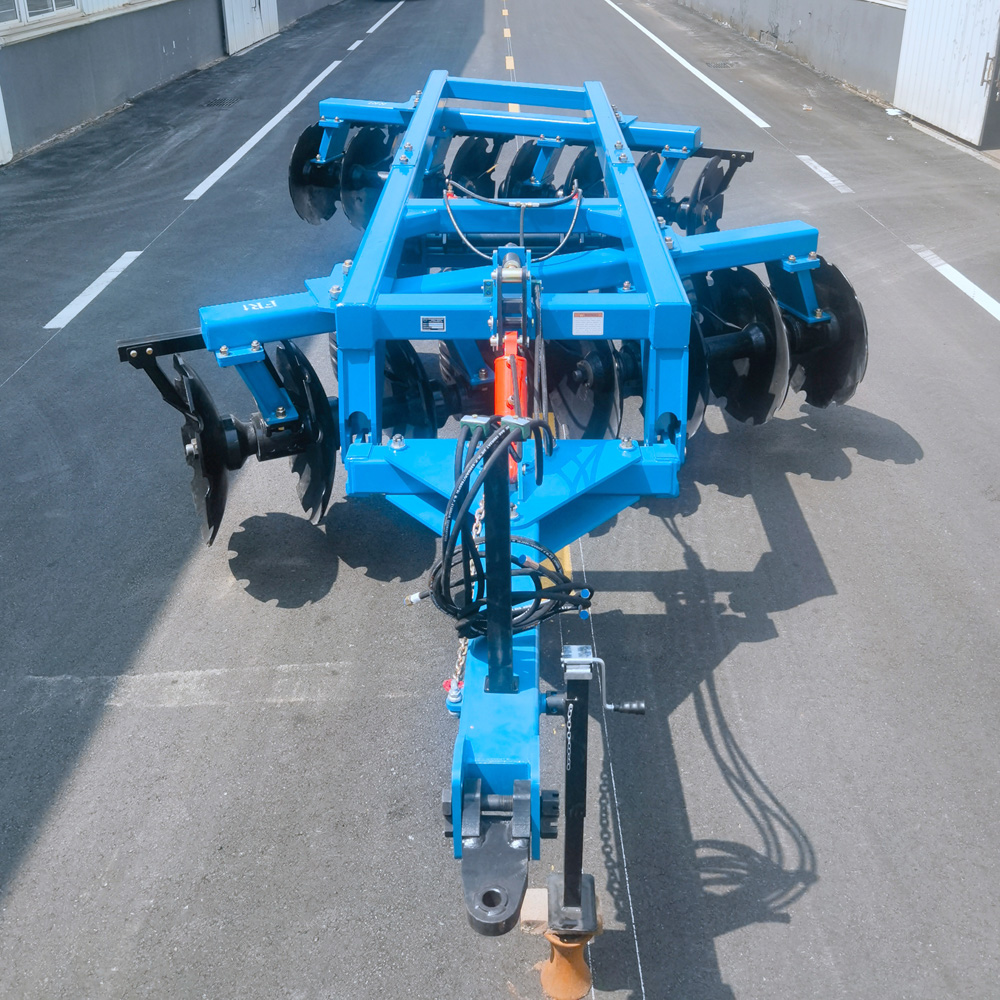 extra heavy duty disc harrow extra heavy duty disc harrow