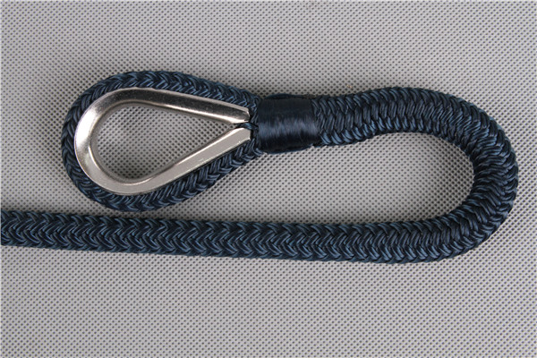 Double Braid Rope  