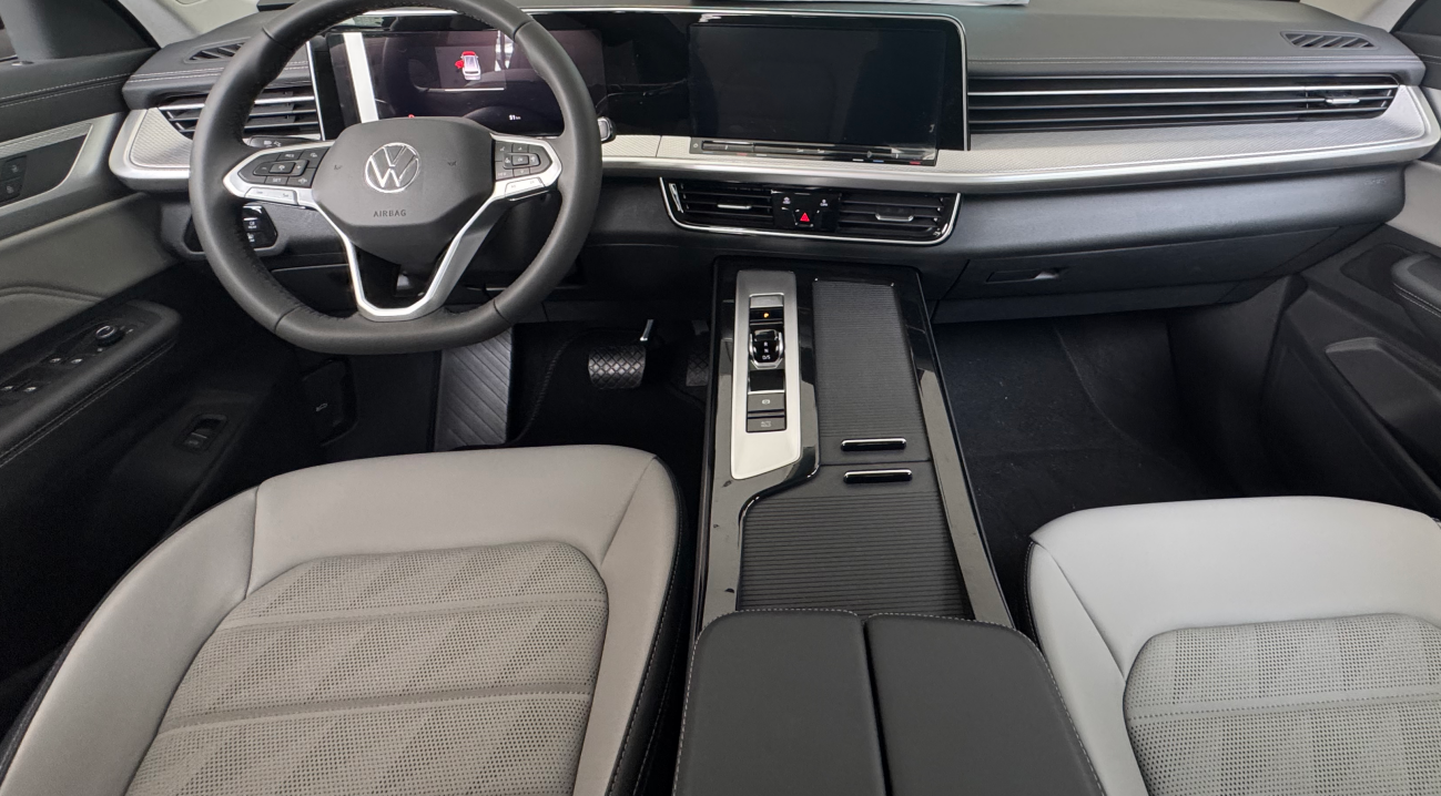 full LCD instrument panel full LCD instrument panel