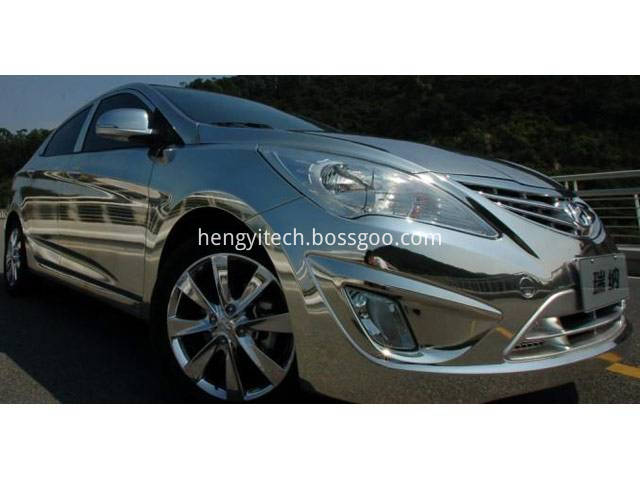 silver plating solution silver plating solution