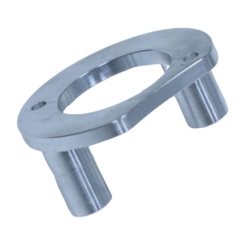 Custom Rotor Mounting Bracket Custom Rotor Mounting Bracket
