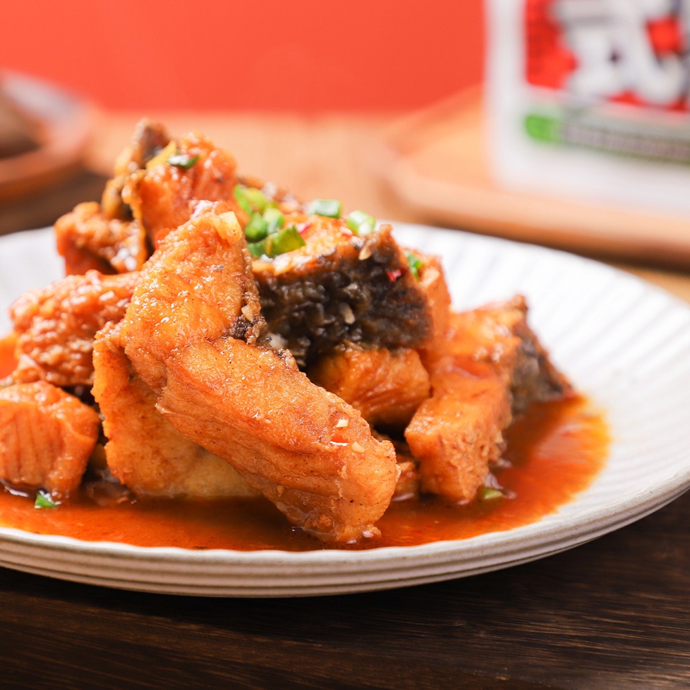 Braised Pork Seasoning Technique Braised Pork Seasoning Technique