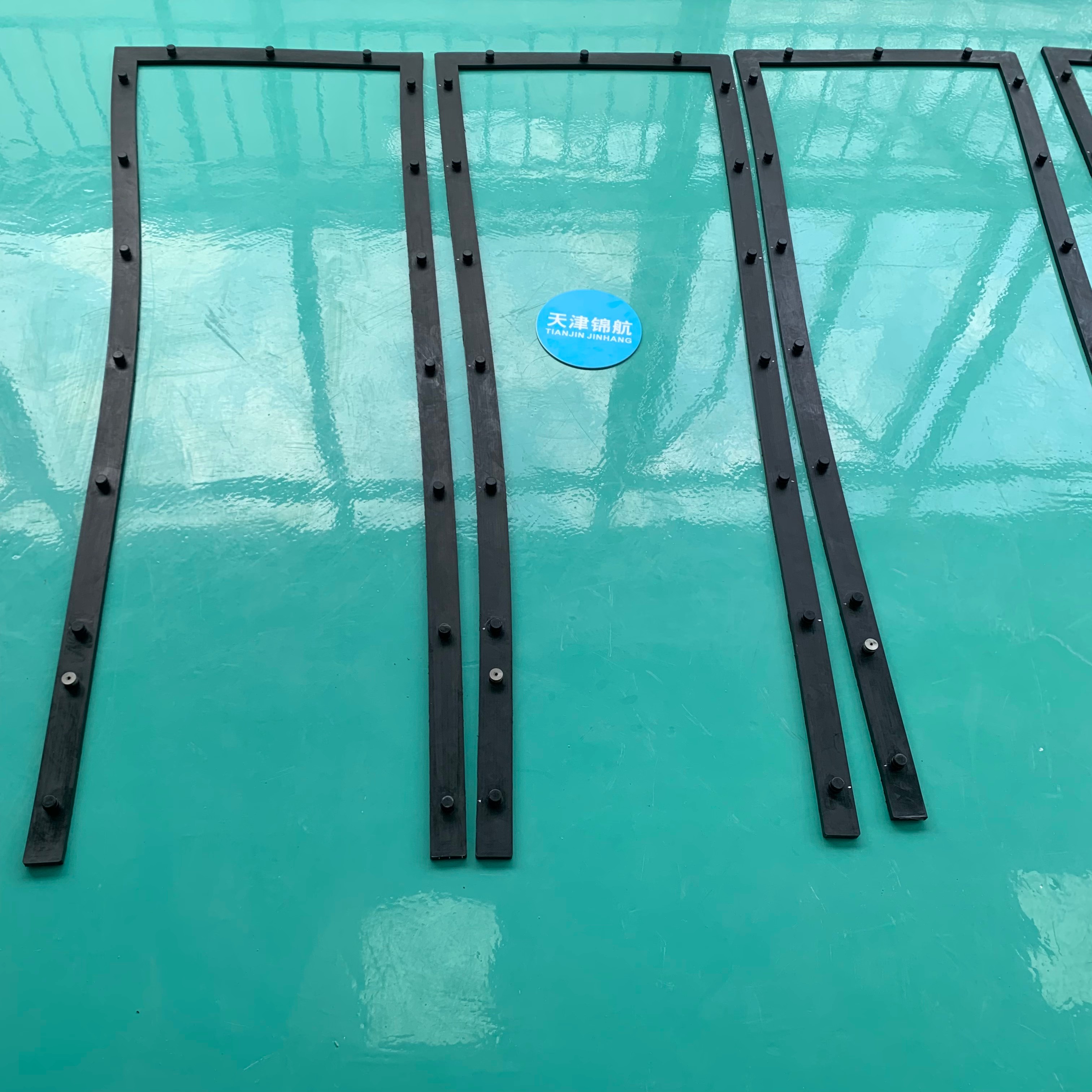 Vibrating screen Vibrating screen