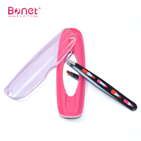 Pinzas eléctricas de la ceja Eyebrow Electric Tweezers